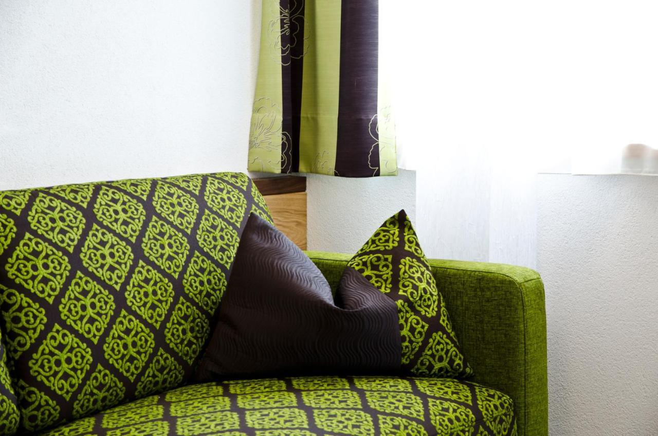 Hotel Garni Arosa Ischgl Chambre photo