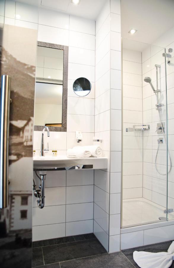 Hotel Garni Arosa Ischgl Extérieur photo